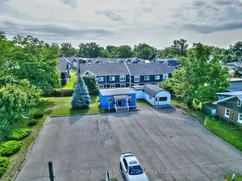 210 Ridgeway Road Fort Erie ON L0S 1B0