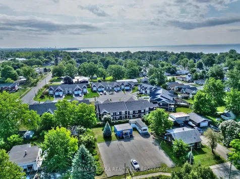 210 Ridgeway Road Fort Erie ON L0S 1B0