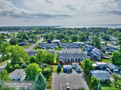 210 Ridgeway Road Fort Erie ON L0S 1B0