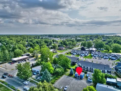 210 Ridgeway Road Fort Erie ON L0S 1B0
