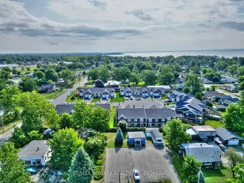 210 Ridgeway Road Fort Erie ON L0S 1B0