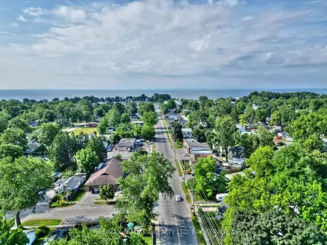 210 Ridgeway Road Fort Erie ON L0S 1B0