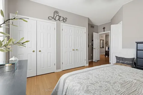 87 Twentyplace Boulevard Hamilton ON L0R 1W0