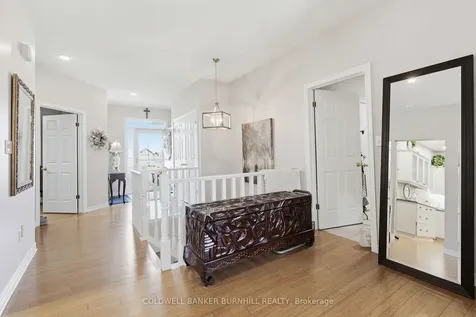 87 Twentyplace Boulevard Hamilton ON L0R 1W0