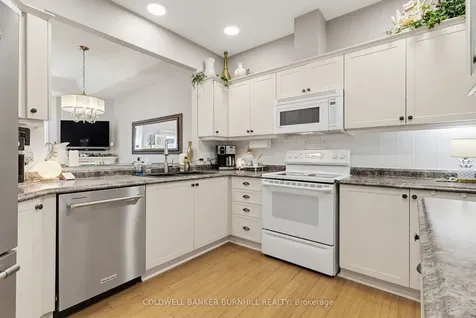 87 Twentyplace Boulevard Hamilton ON L0R 1W0
