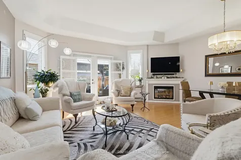 87 Twentyplace Boulevard Hamilton ON L0R 1W0