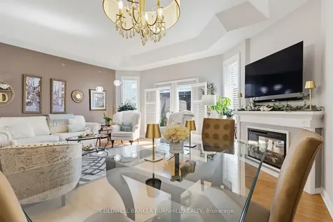 87 Twentyplace Boulevard Hamilton ON L0R 1W0