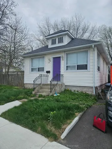 176 Pine Street S Thorold ON L2V 3M4
