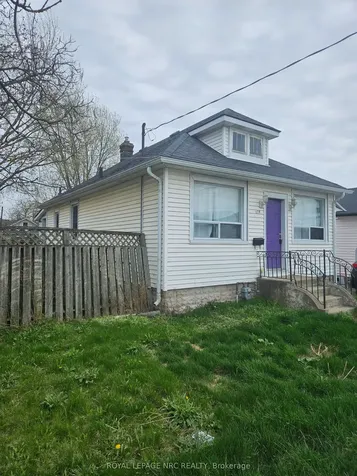176 Pine Street S Thorold ON L2V 3M4