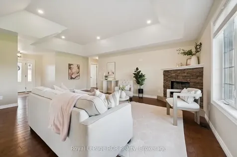 10 Sparberry Street Southgate ON N0G 2L0