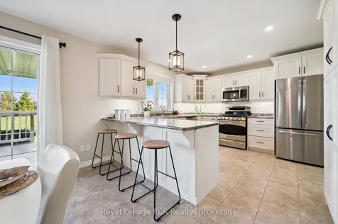 10 Sparberry Street Southgate ON N0G 2L0