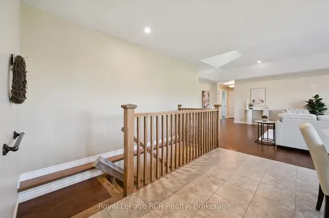 10 Sparberry Street Southgate ON N0G 2L0