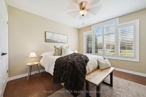 10 Sparberry Street Southgate ON N0G 2L0
