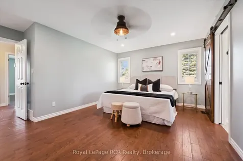 10 Sparberry Street Southgate ON N0G 2L0