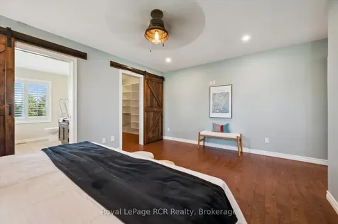 10 Sparberry Street Southgate ON N0G 2L0