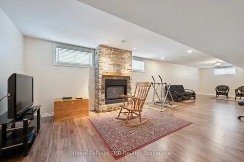 10 Sparberry Street Southgate ON N0G 2L0