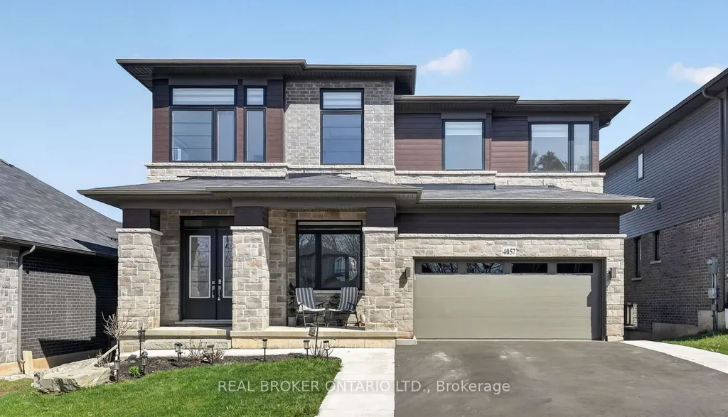 4057 Highland Park Drive Lincoln ON L3J 0S9