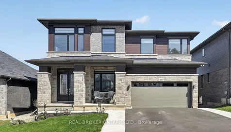 4057 Highland Park Drive Lincoln ON L3J 0S9