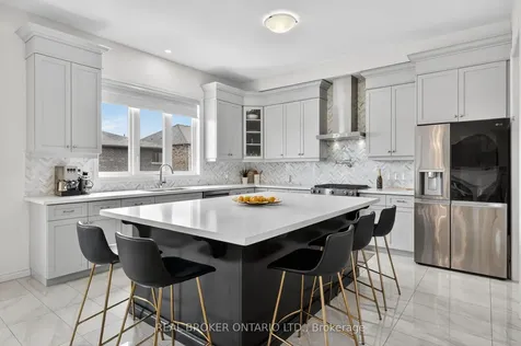 4057 Highland Park Drive Lincoln ON L3J 0S9