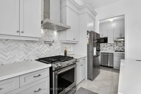4057 Highland Park Drive Lincoln ON L3J 0S9