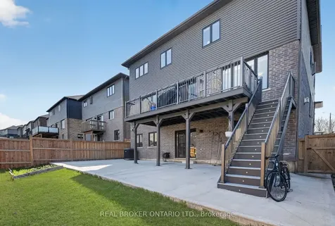 4057 Highland Park Drive Lincoln ON L3J 0S9
