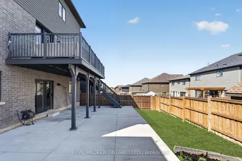 4057 Highland Park Drive Lincoln ON L3J 0S9