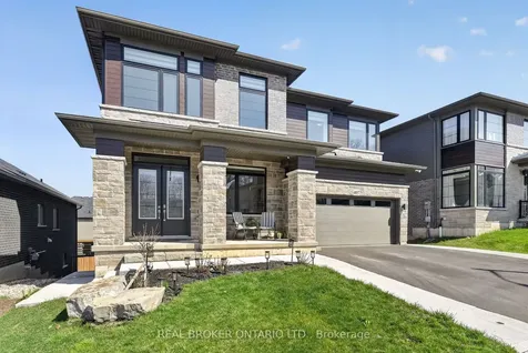 4057 Highland Park Drive Lincoln ON L3J 0S9