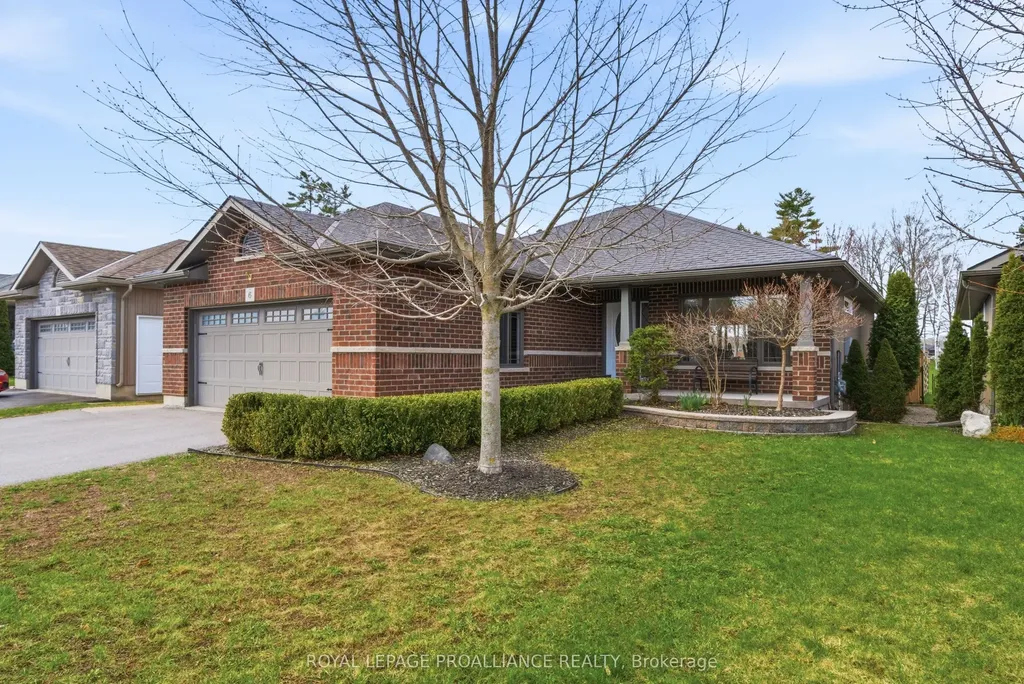 6 Aspen Drive Quinte West ON K8V 0C6