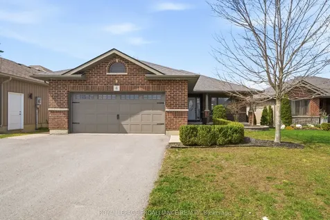 6 Aspen Drive Quinte West ON K8V 0C6