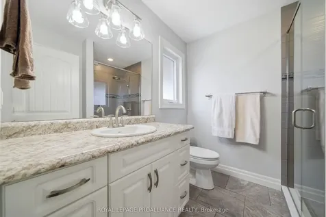 6 Aspen Drive Quinte West ON K8V 0C6