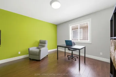 6 Aspen Drive Quinte West ON K8V 0C6