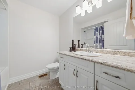 6 Aspen Drive Quinte West ON K8V 0C6