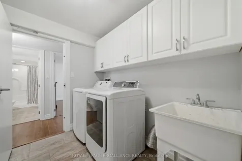 6 Aspen Drive Quinte West ON K8V 0C6