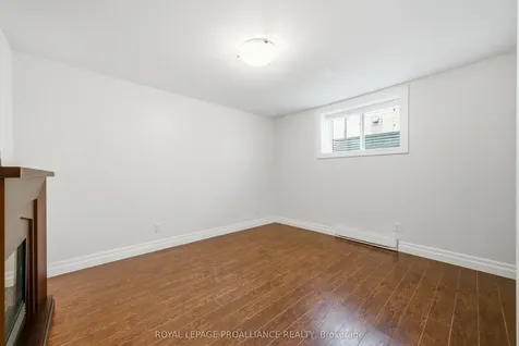 6 Aspen Drive Quinte West ON K8V 0C6