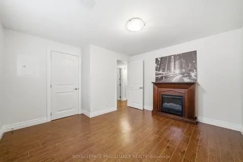 6 Aspen Drive Quinte West ON K8V 0C6