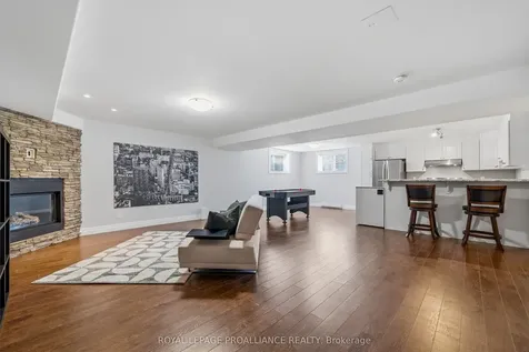 6 Aspen Drive Quinte West ON K8V 0C6
