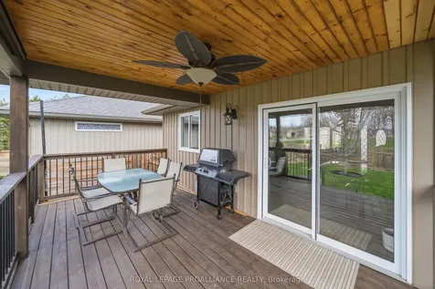6 Aspen Drive Quinte West ON K8V 0C6