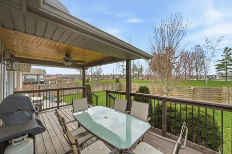 6 Aspen Drive Quinte West ON K8V 0C6