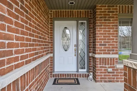 6 Aspen Drive Quinte West ON K8V 0C6