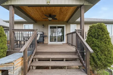 6 Aspen Drive Quinte West ON K8V 0C6