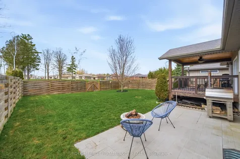 6 Aspen Drive Quinte West ON K8V 0C6