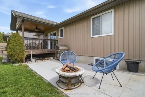 6 Aspen Drive Quinte West ON K8V 0C6