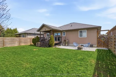 6 Aspen Drive Quinte West ON K8V 0C6
