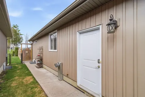 6 Aspen Drive Quinte West ON K8V 0C6