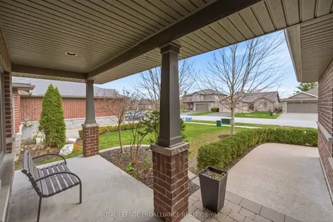 6 Aspen Drive Quinte West ON K8V 0C6