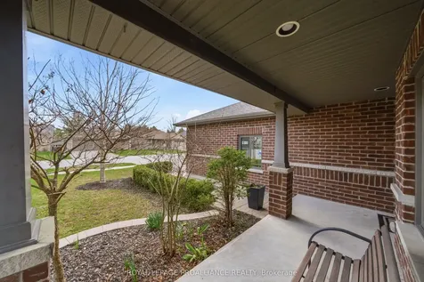 6 Aspen Drive Quinte West ON K8V 0C6