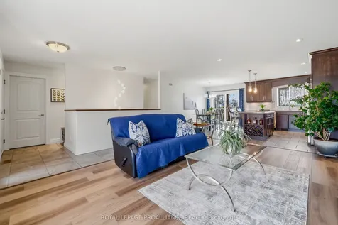 6 Aspen Drive Quinte West ON K8V 0C6
