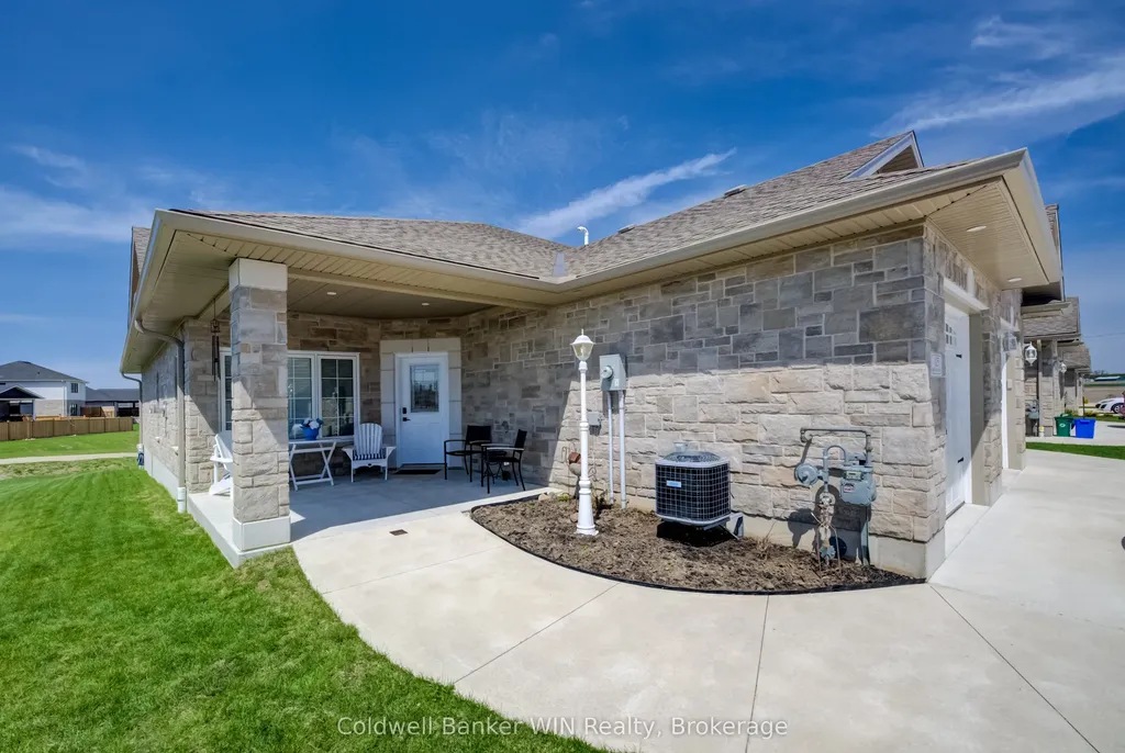 115 Broomer Crescent Wellington North ON N0G 2L4