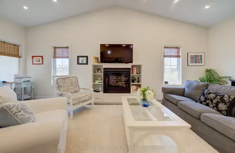 115 Broomer Crescent Wellington North ON N0G 2L4