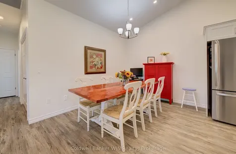 115 Broomer Crescent Wellington North ON N0G 2L4